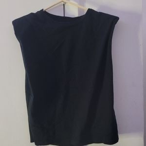 Balaton no sleve shirt